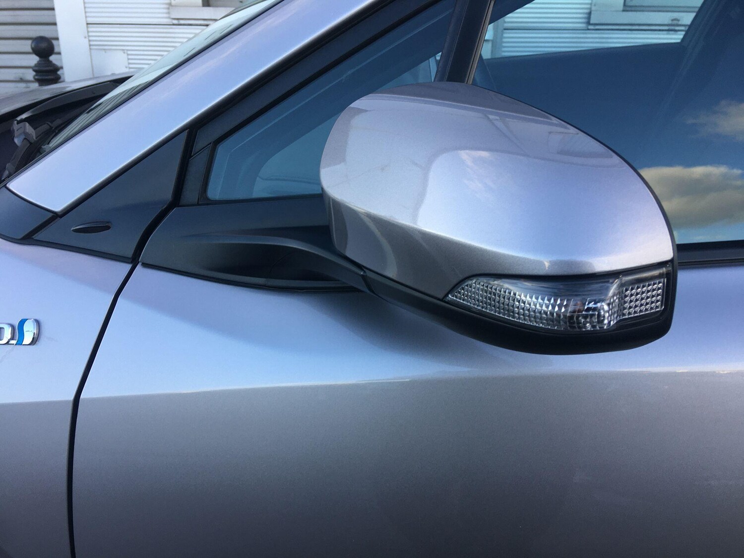 Used Toyota C-HR 2021 for sale - 76700575: Photo 26