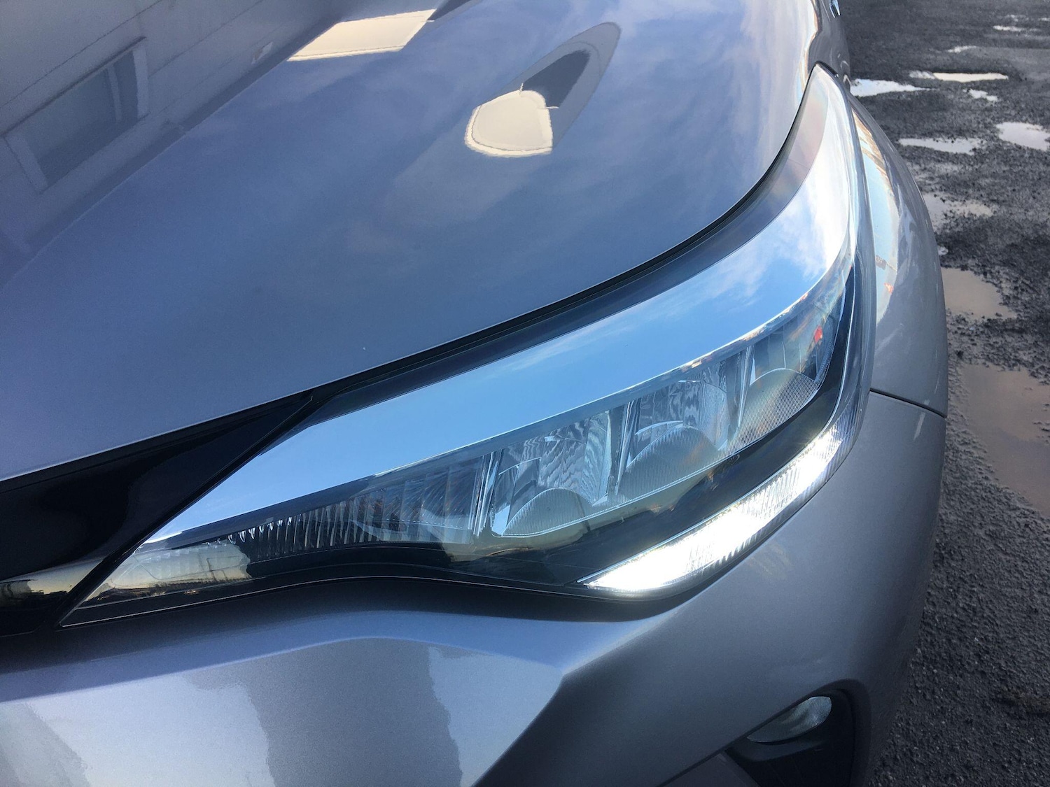 Used Toyota C-HR 2021 for sale - 76700575: Photo 28
