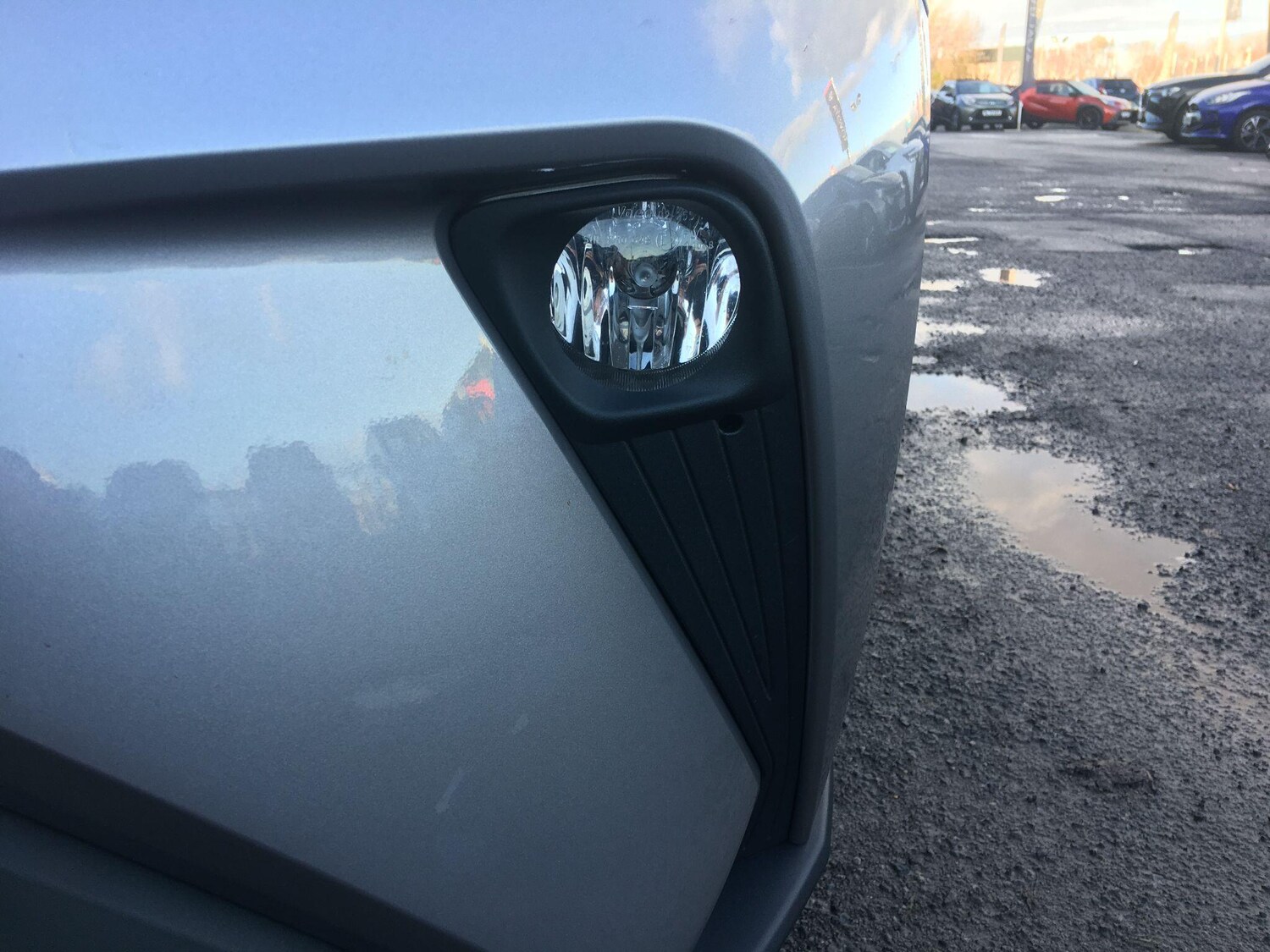 Used Toyota C-HR 2021 for sale - 76700575: Photo 29