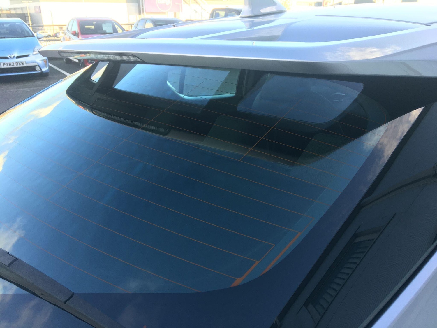 Used Toyota C-HR 2021 for sale - 76700575: Photo 31