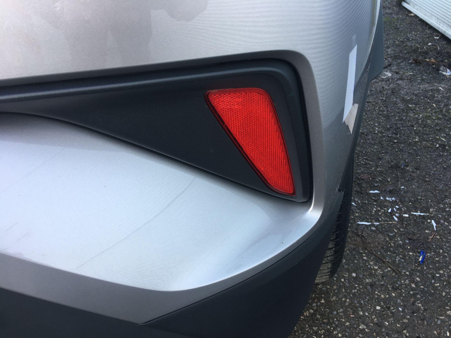 Used Toyota C-HR 2021 for sale - 76700575: Photo 33