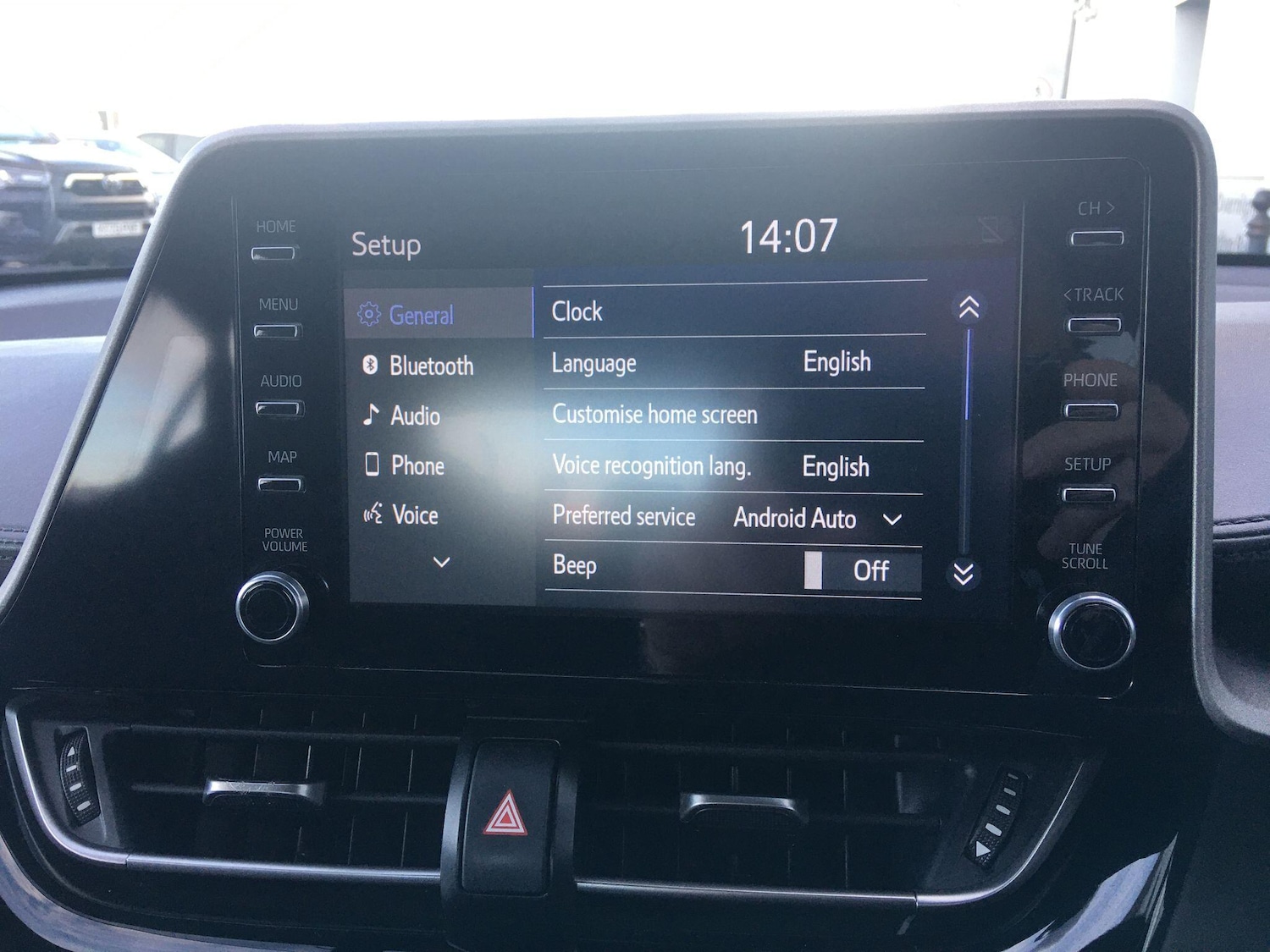 Used Toyota C-HR 2021 for sale - 76700575: Photo 35