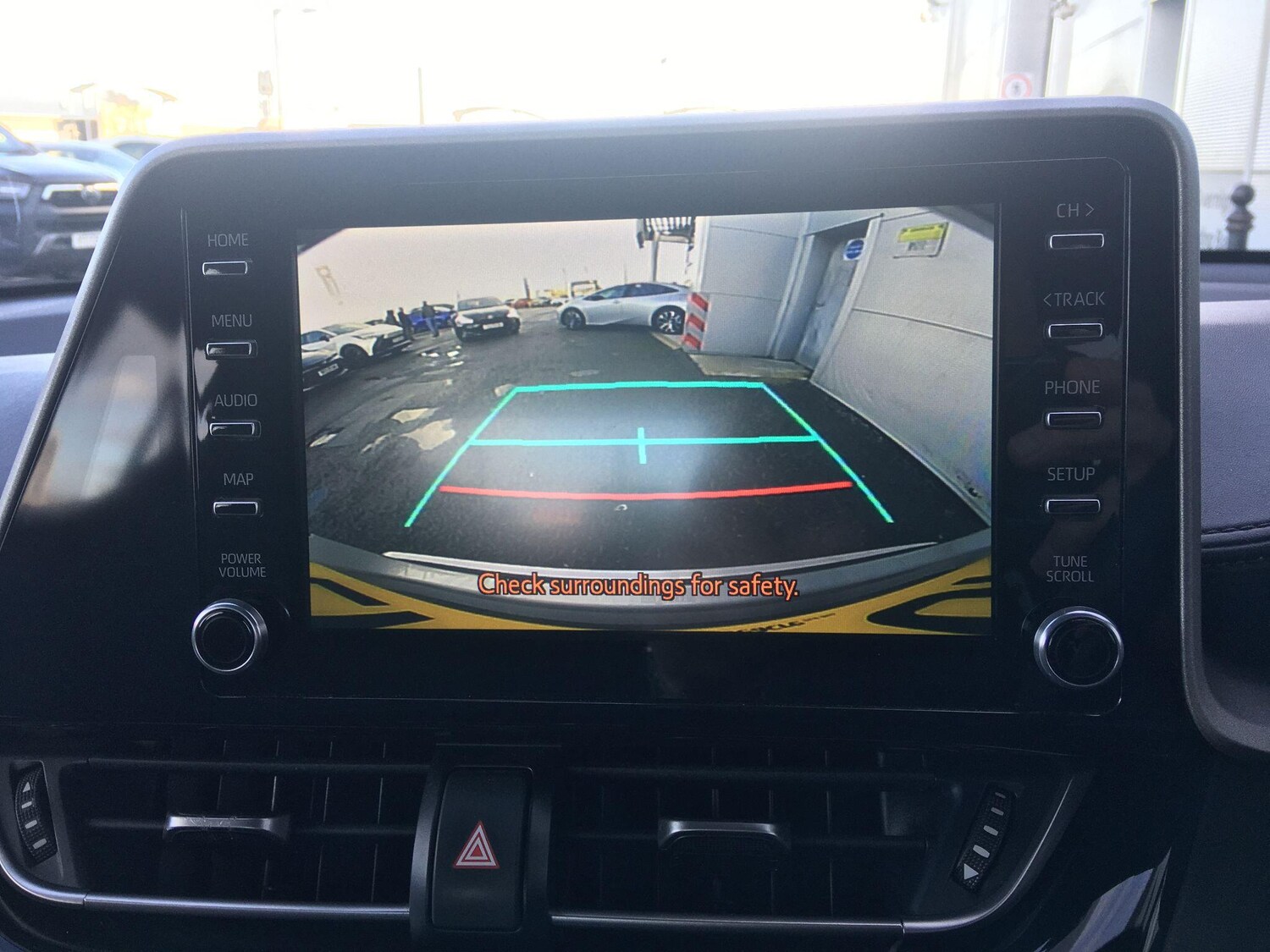 Used Toyota C-HR 2021 for sale - 76700575: Photo 38