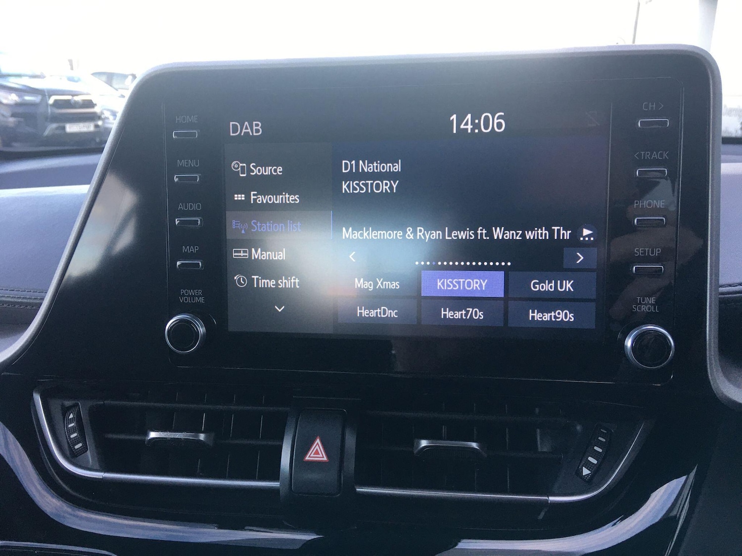 Used Toyota C-HR 2021 for sale - 76700575: Photo 39