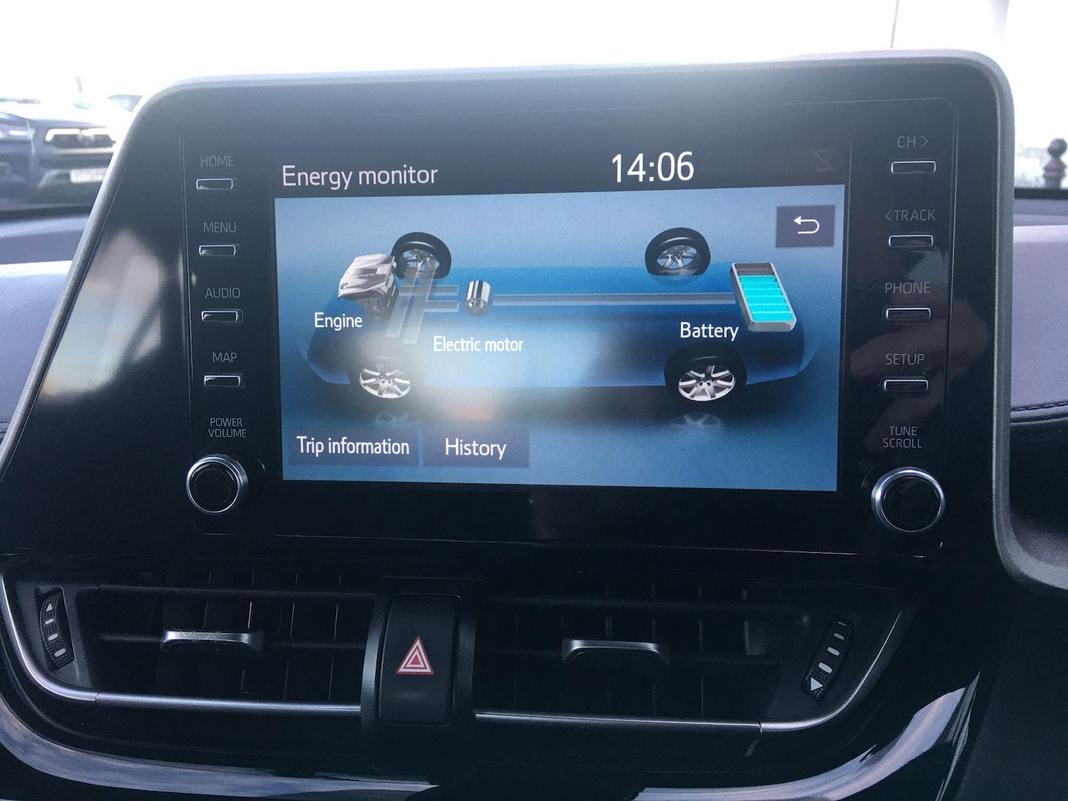 Used Toyota C-HR 2021 for sale - 76700575: Photo 40