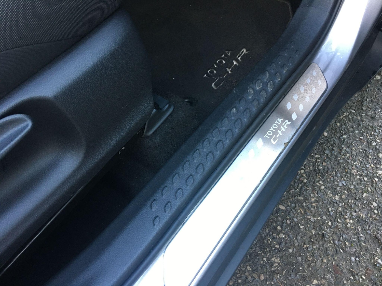 Used Toyota C-HR 2021 for sale - 76700575: Photo 48