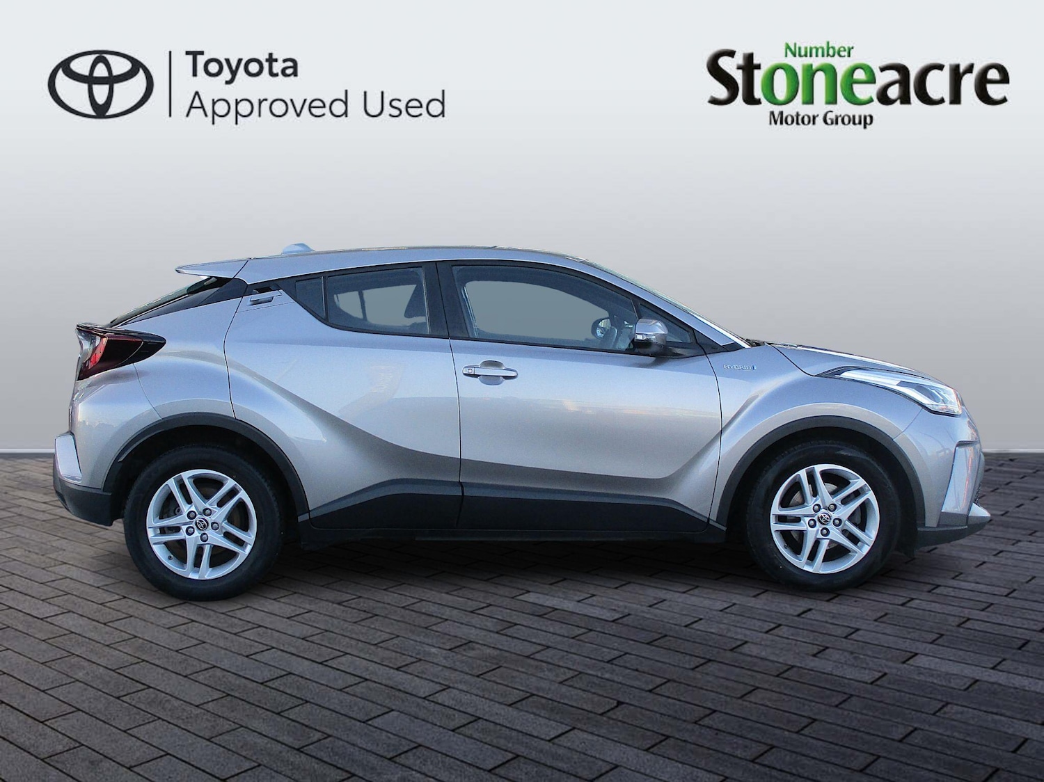 Used Toyota C-HR 2021 for sale - 76700575: Photo 5