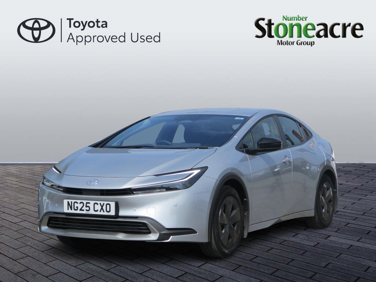 Used Toyota Prius 2025 for sale - 76644537: Photo 10