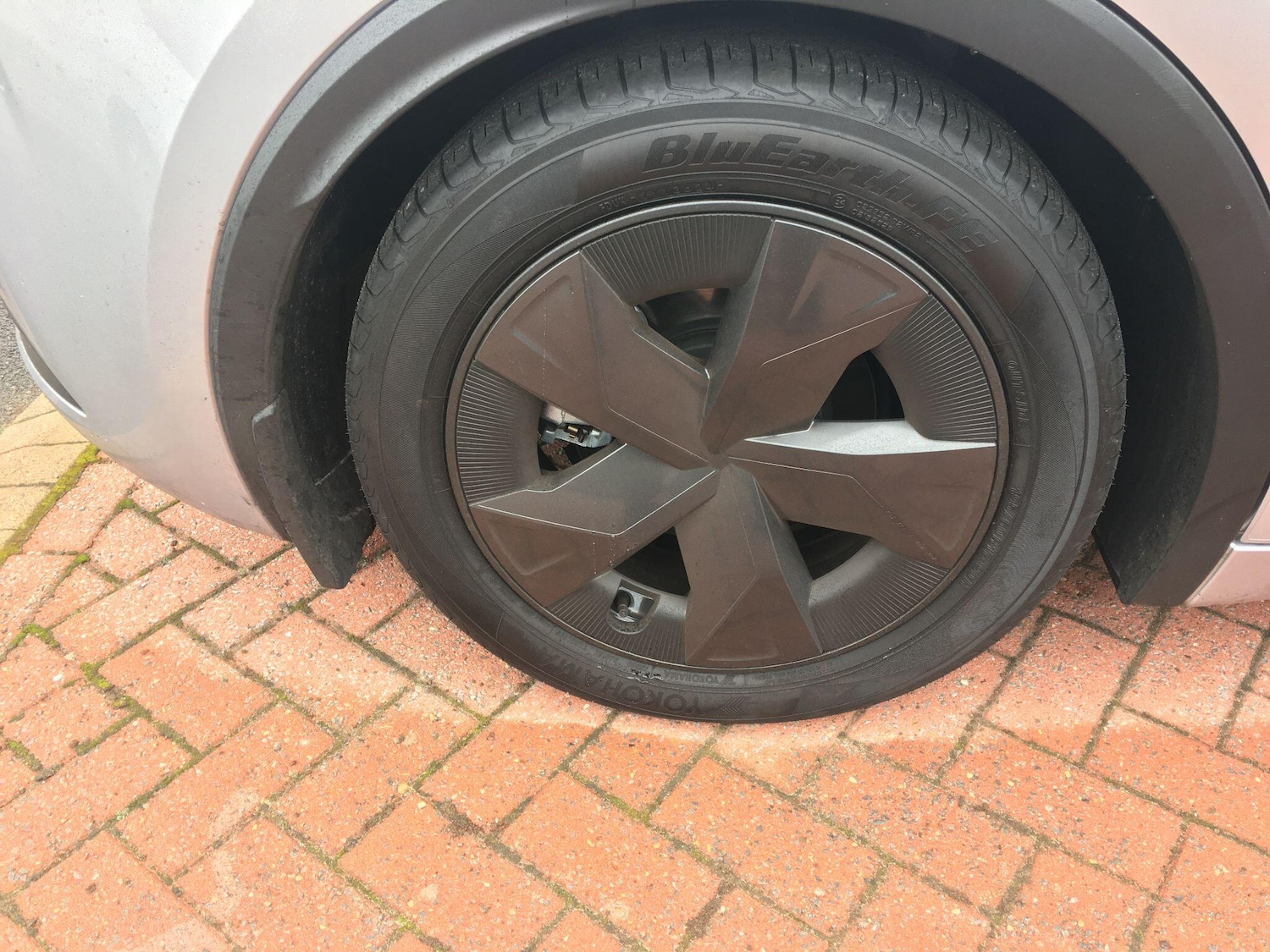 Used Toyota Prius 2025 for sale - 76644537: Photo 12