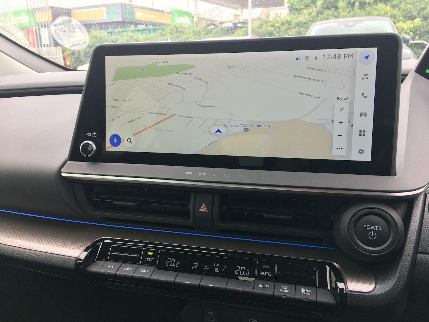 Used Toyota Prius 2025 for sale - 76644537: Photo 18