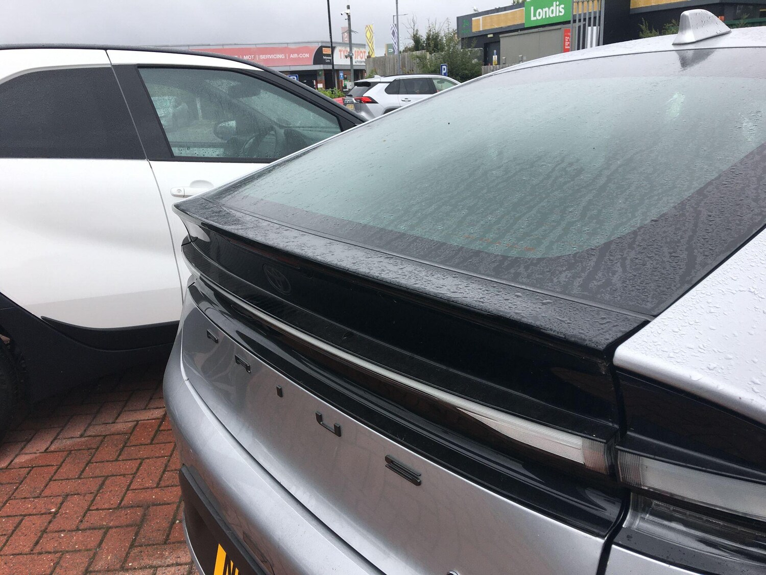 Used Toyota Prius 2025 for sale - 76644537: Photo 22