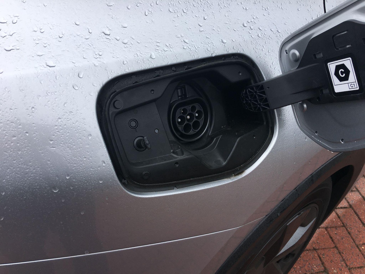 Used Toyota Prius 2025 for sale - 76644537: Photo 23