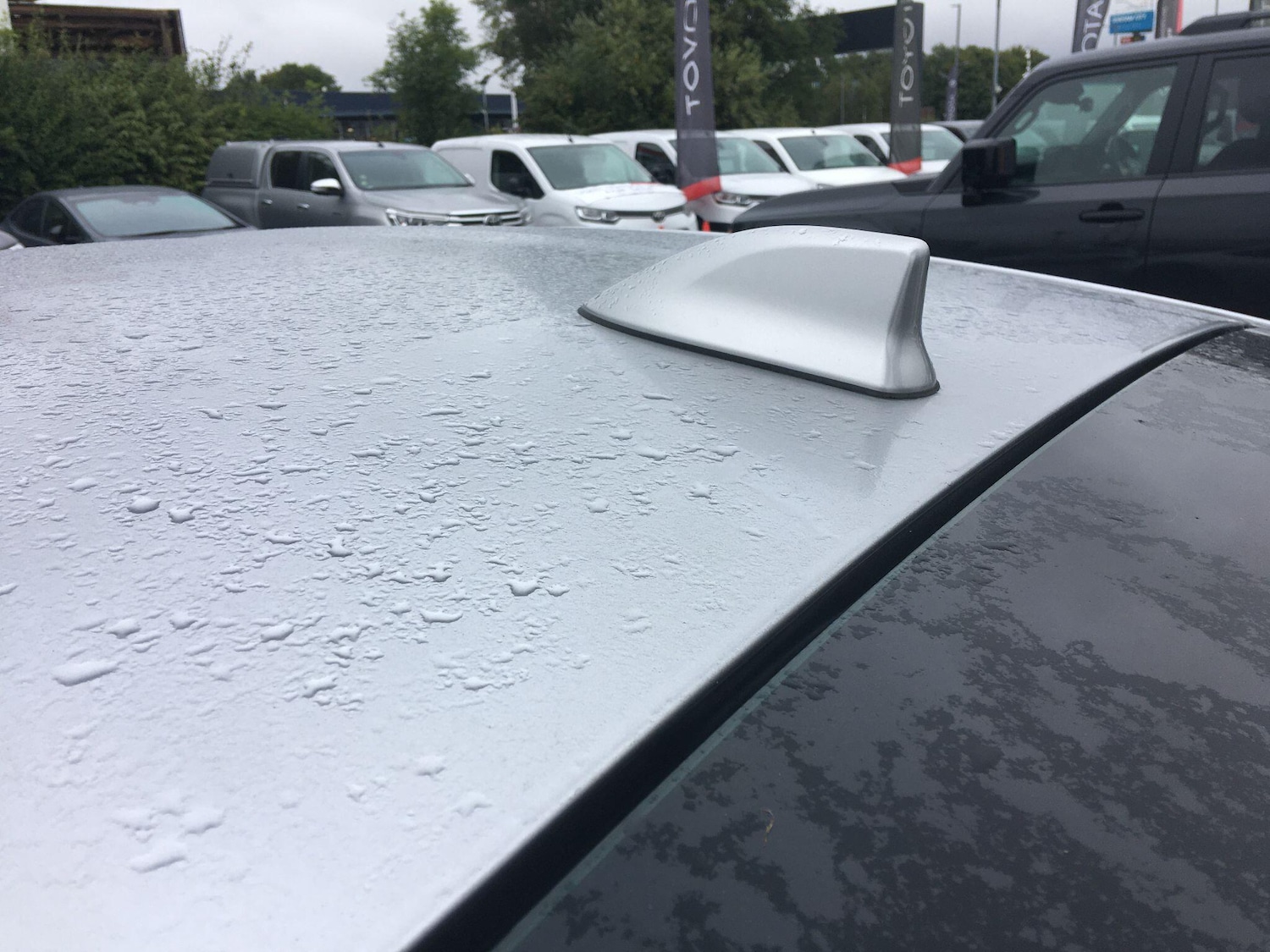 Used Toyota Prius 2025 for sale - 76644537: Photo 25