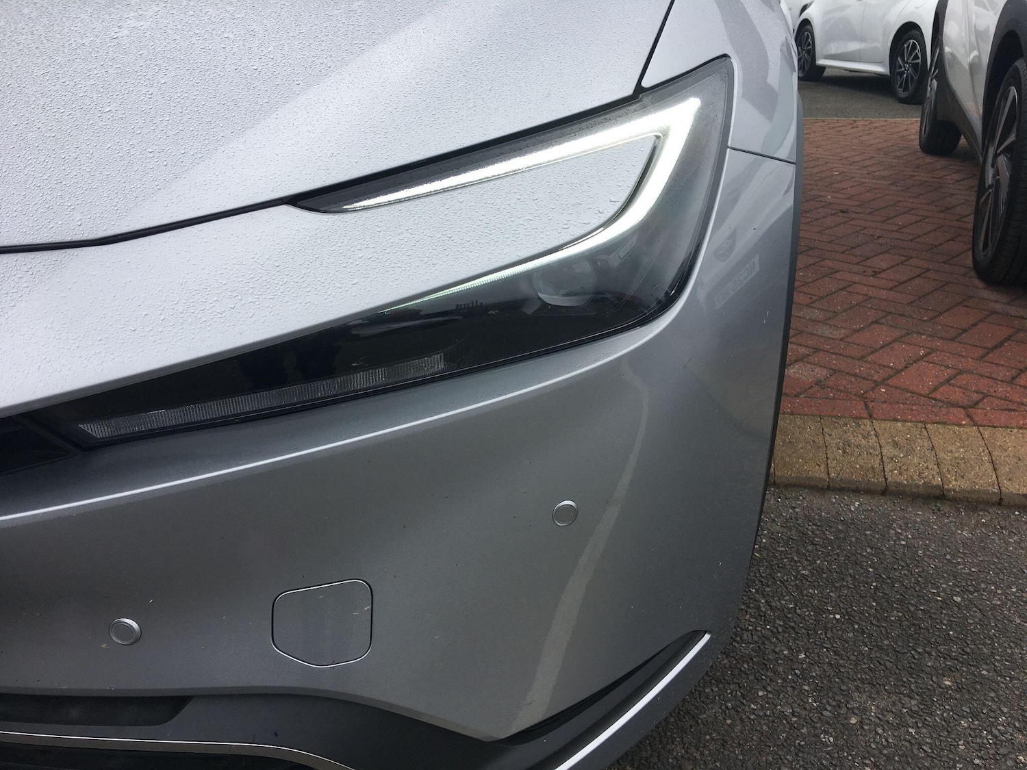 Used Toyota Prius 2025 for sale - 76644537: Photo 26