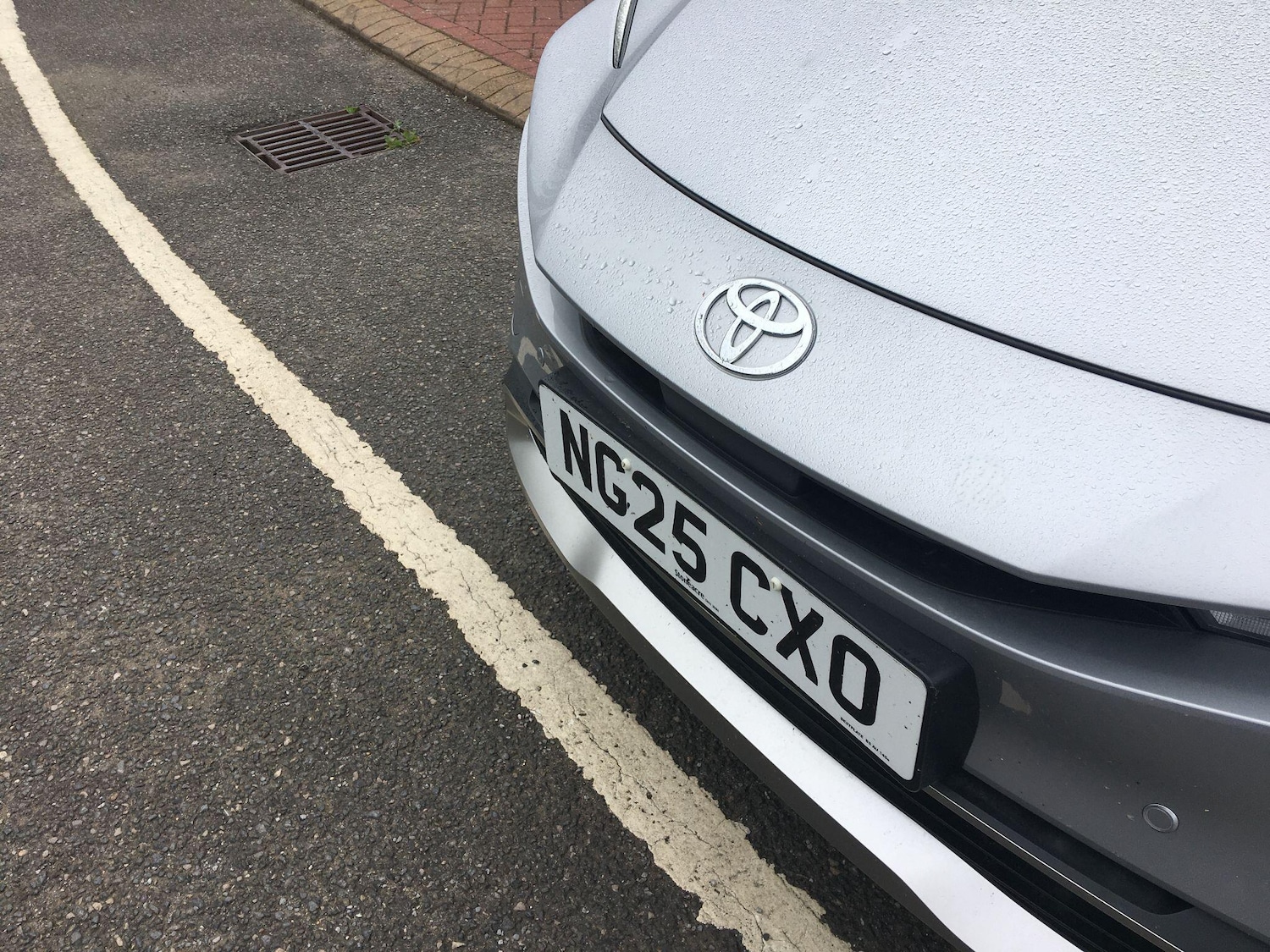 Used Toyota Prius 2025 for sale - 76644537: Photo 27