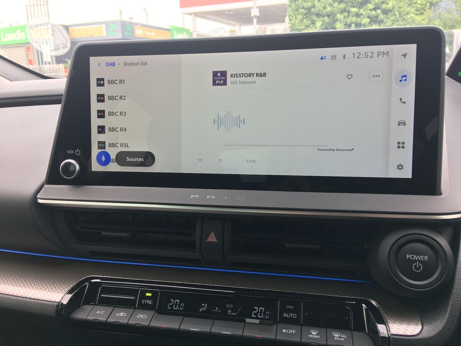 Used Toyota Prius 2025 for sale - 76644537: Photo 30