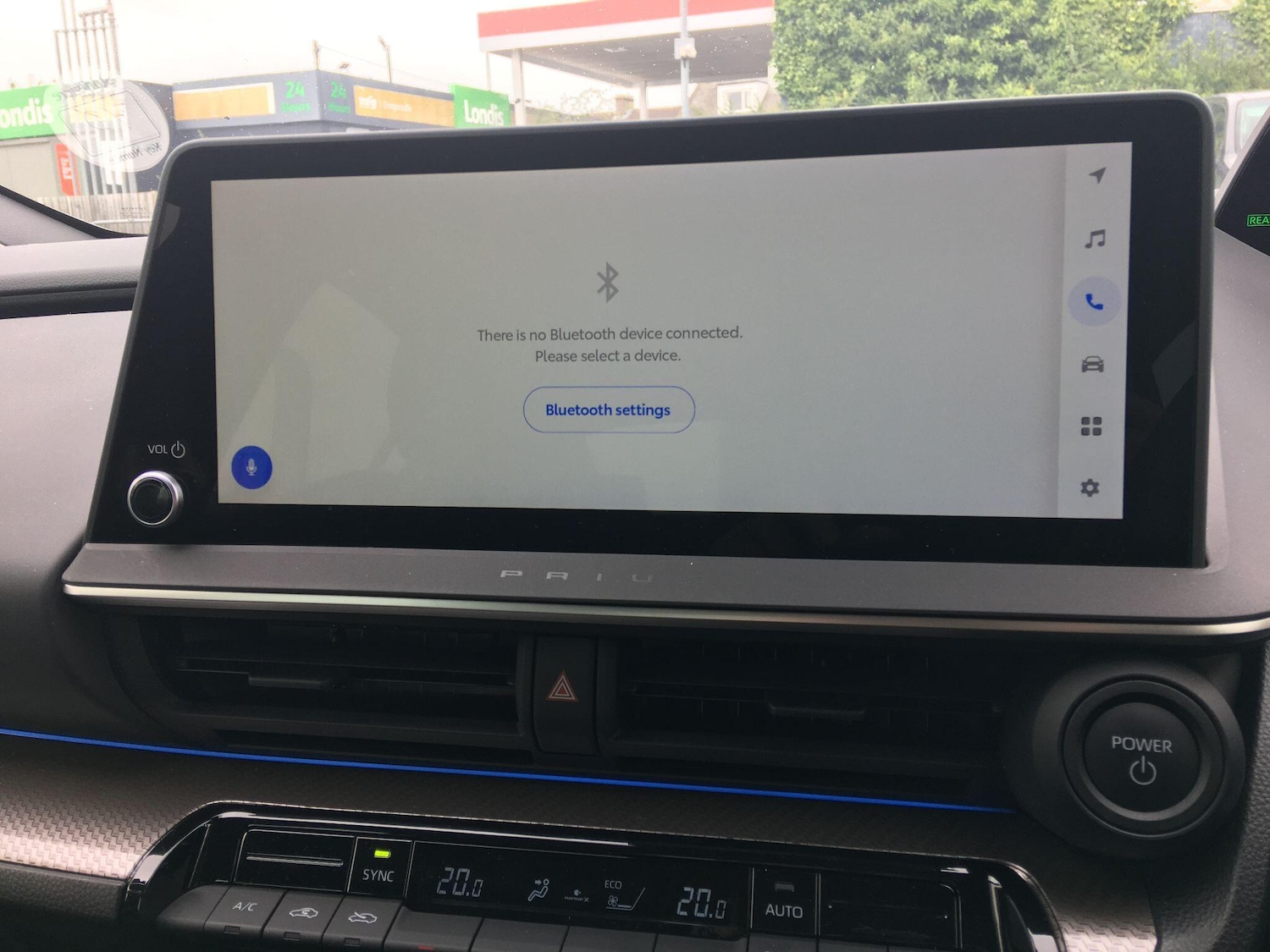 Used Toyota Prius 2025 for sale - 76644537: Photo 31