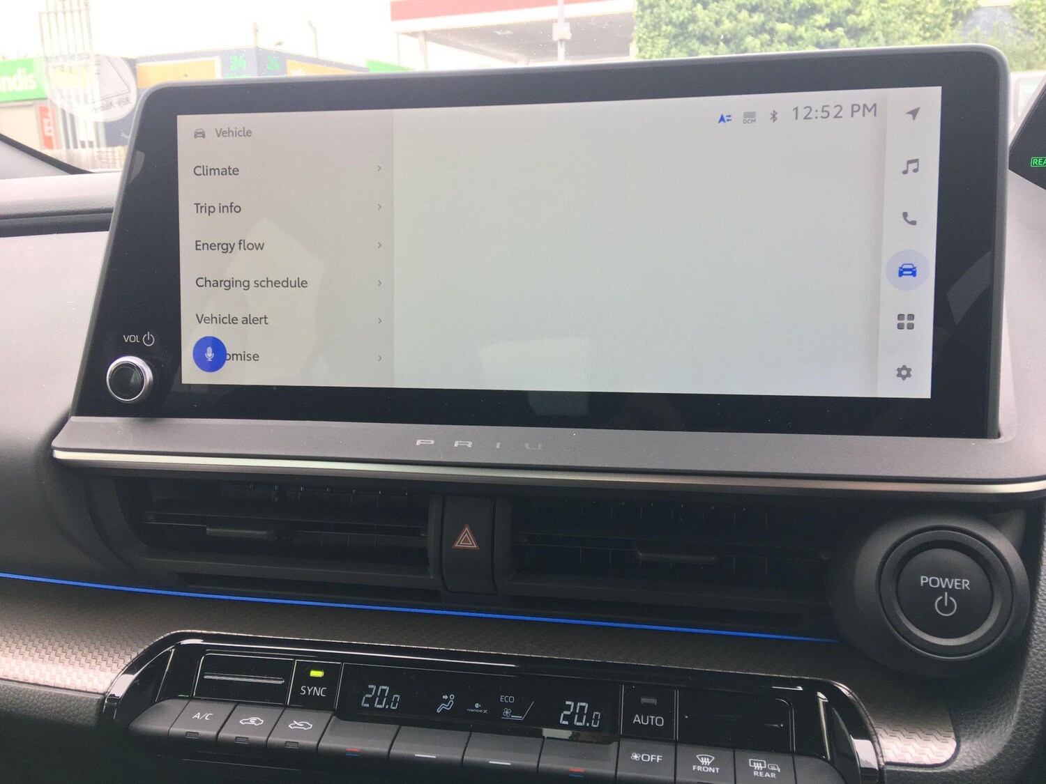 Used Toyota Prius 2025 for sale - 76644537: Photo 32