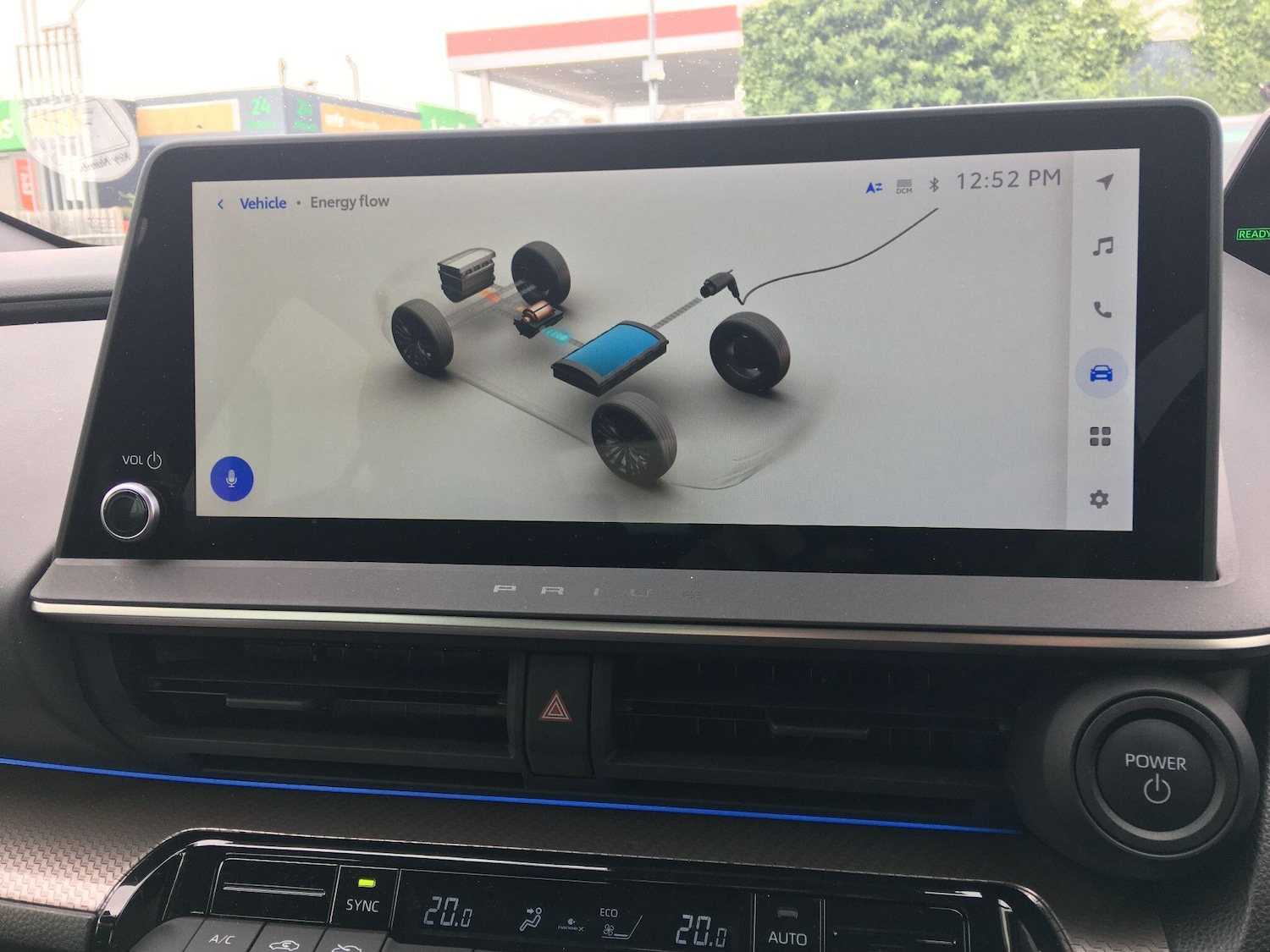 Used Toyota Prius 2025 for sale - 76644537: Photo 33