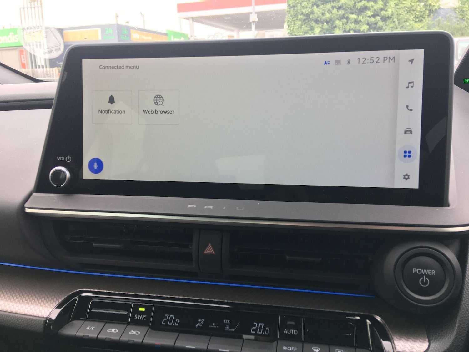 Used Toyota Prius 2025 for sale - 76644537: Photo 34