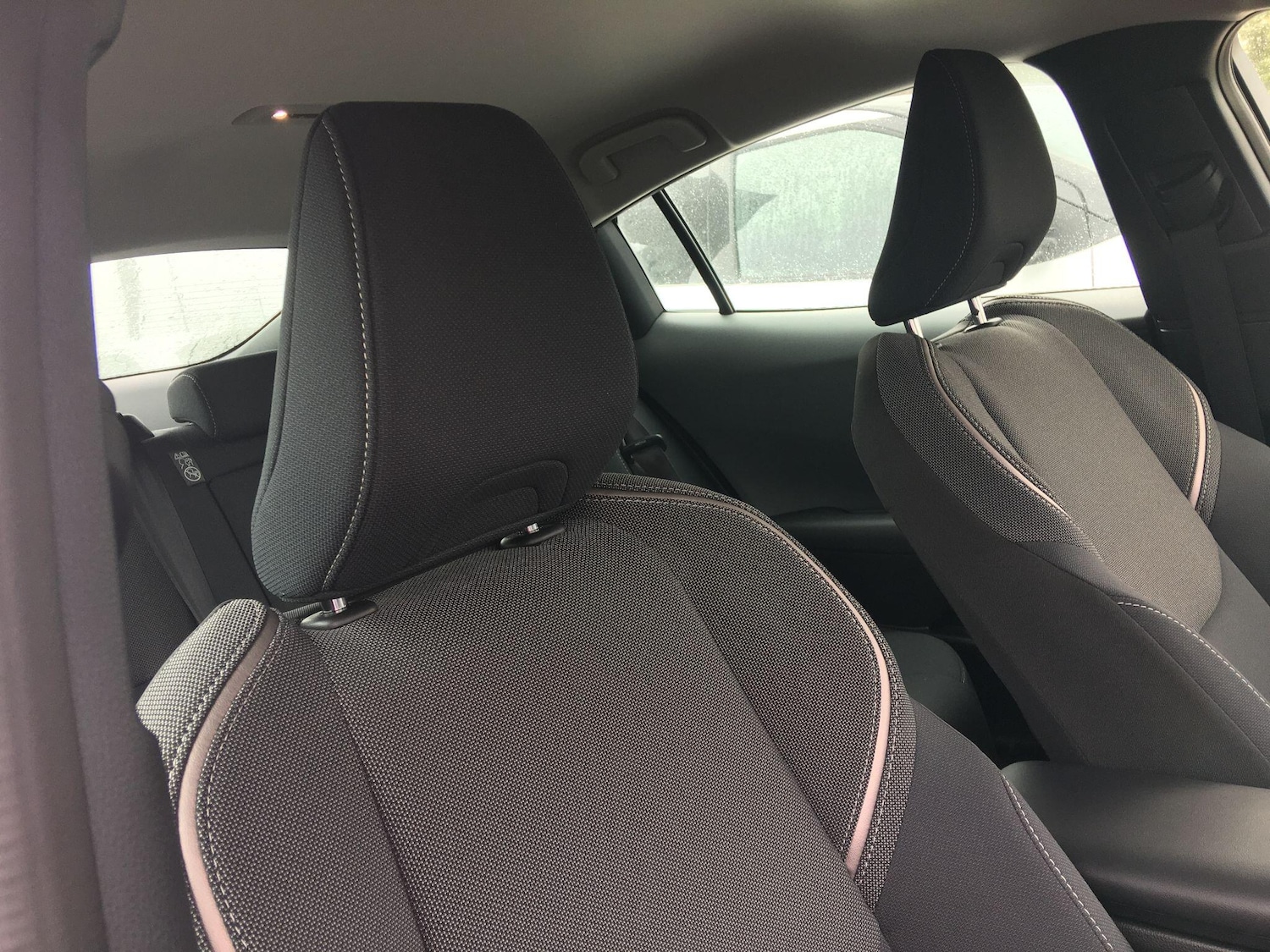 Used Toyota Prius 2025 for sale - 76644537: Photo 39