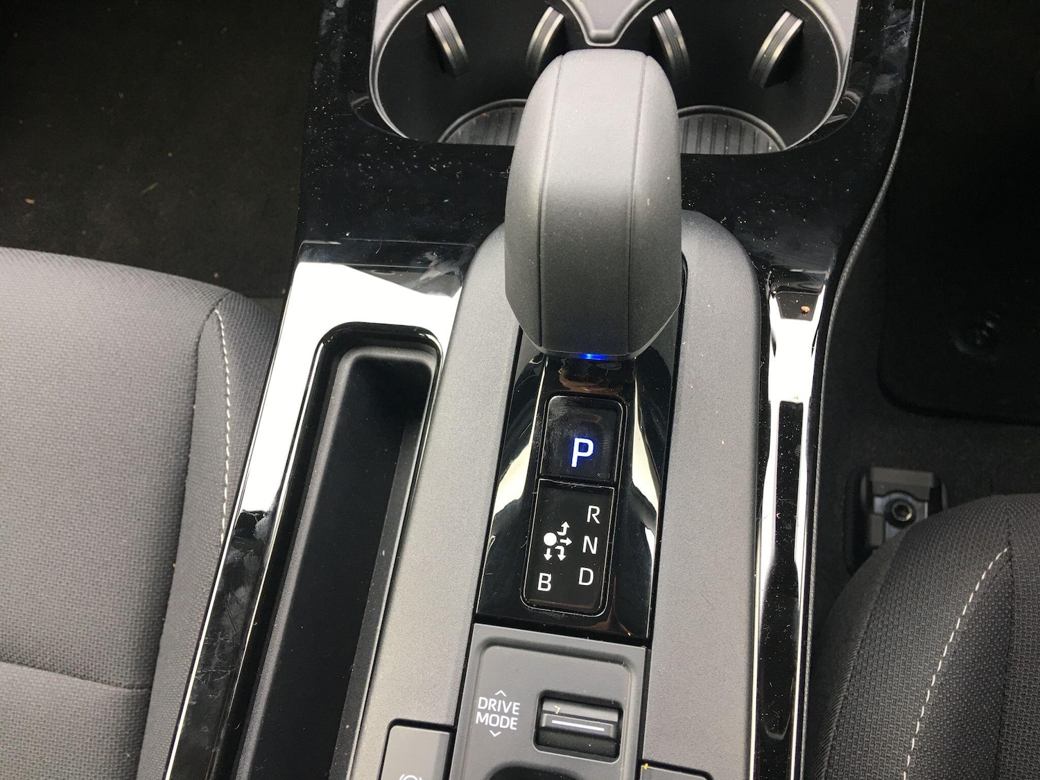 Used Toyota Prius 2025 for sale - 76644537: Photo 42