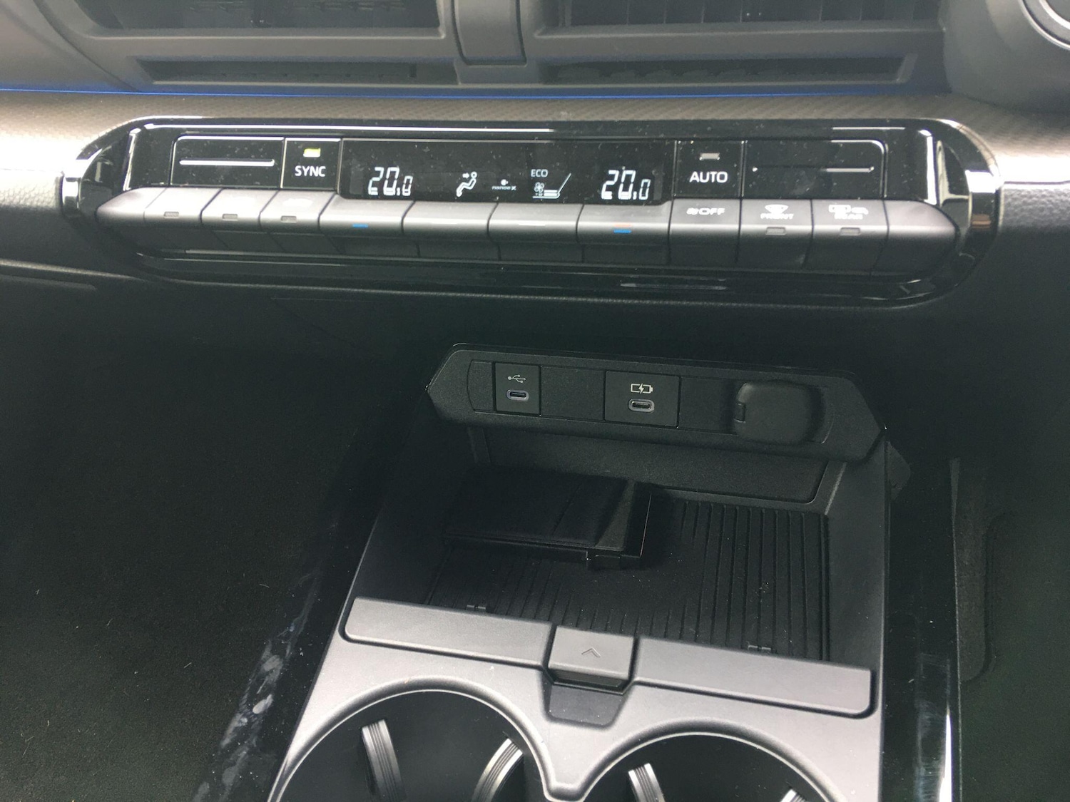 Used Toyota Prius 2025 for sale - 76644537: Photo 43