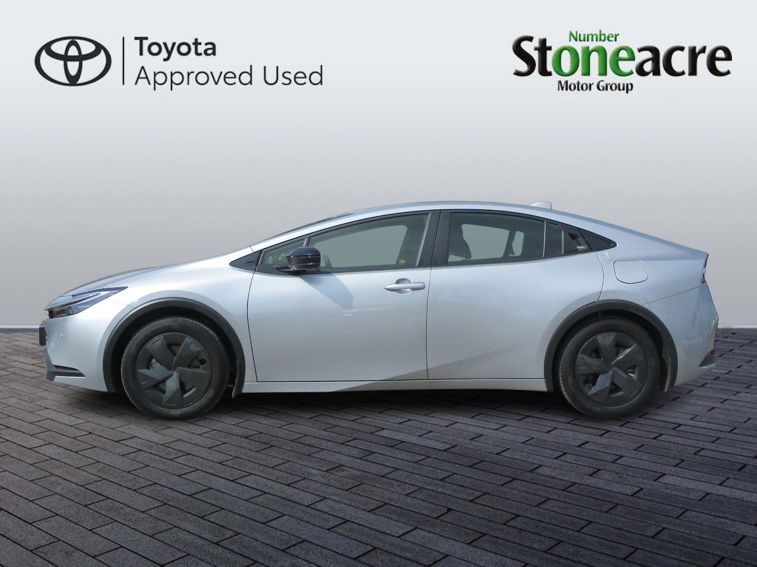 Used Toyota Prius 2025 for sale - 76644537: Photo 9