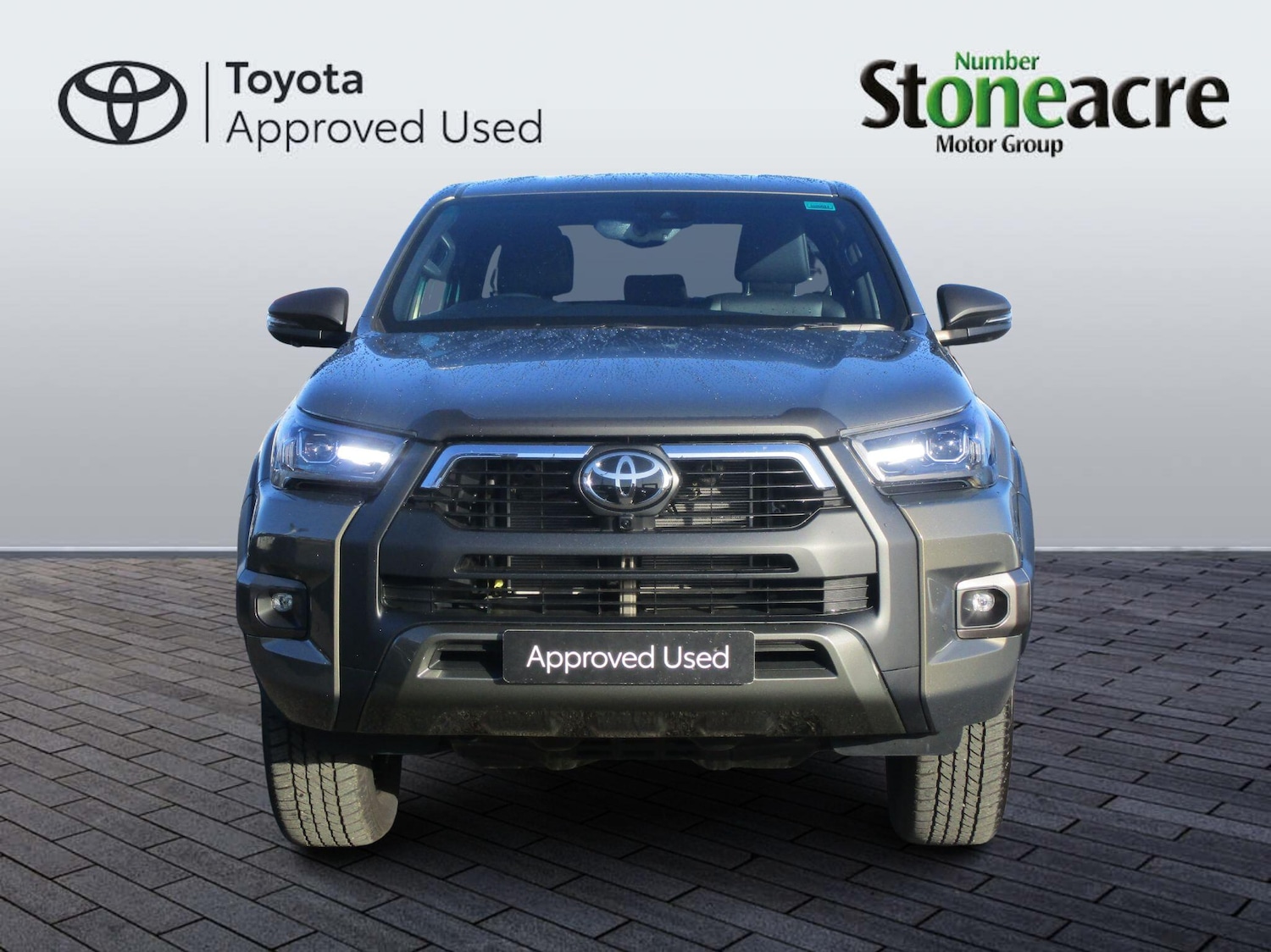 Used Toyota Hilux for sale - 77710342: Photo 10