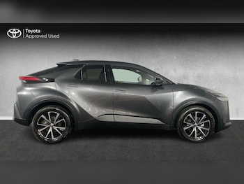 Used Toyota C-HR 2025 for sale - 79106772: Photo
