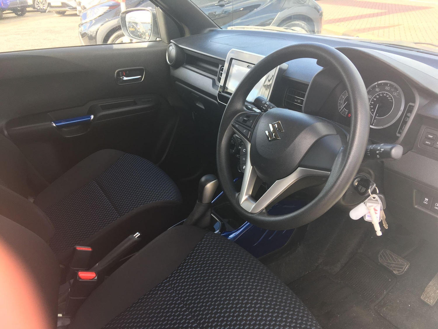 Vehicle 11