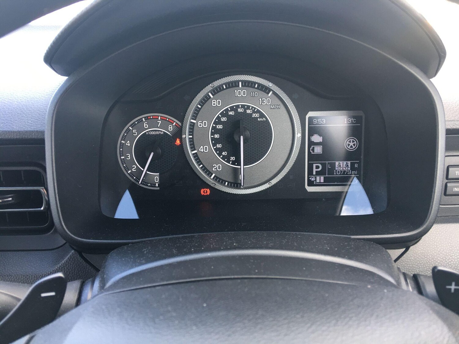 Vehicle 15
