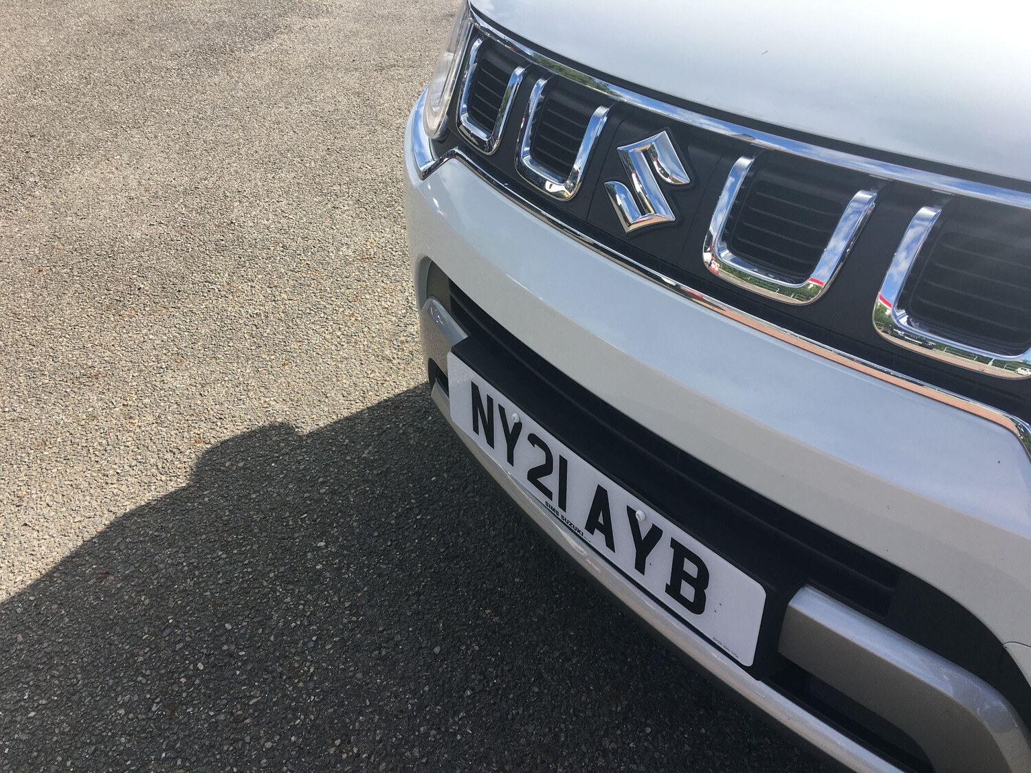 Vehicle 25
