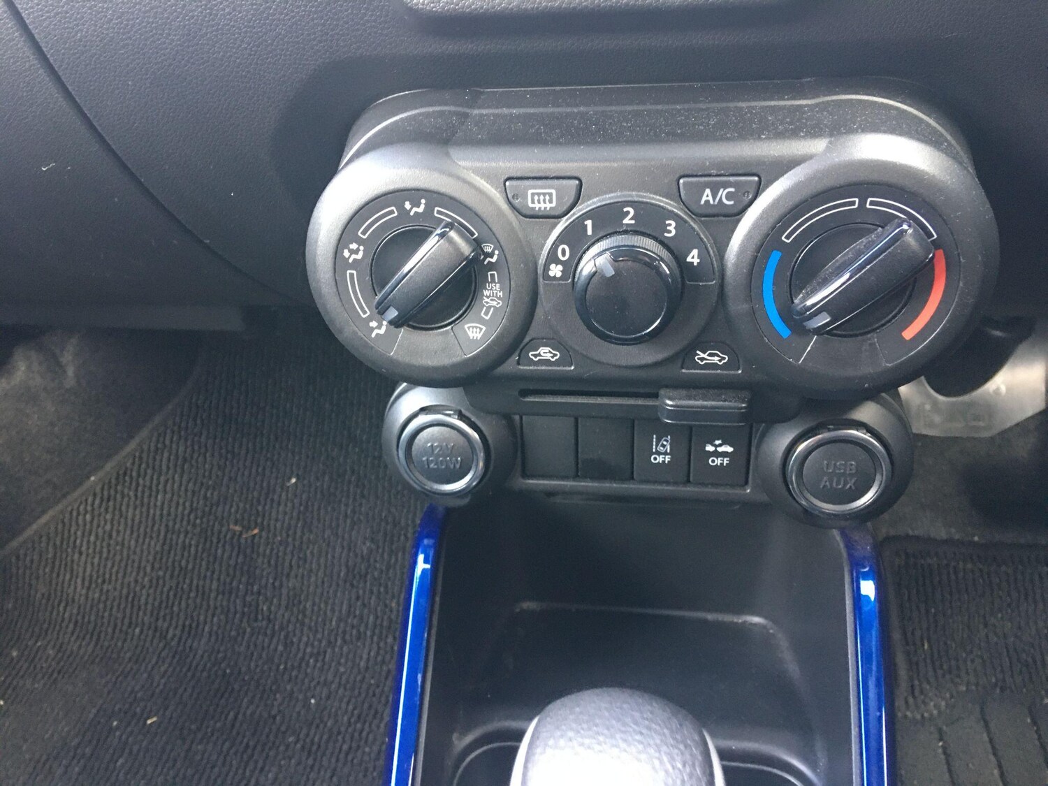 Vehicle 31