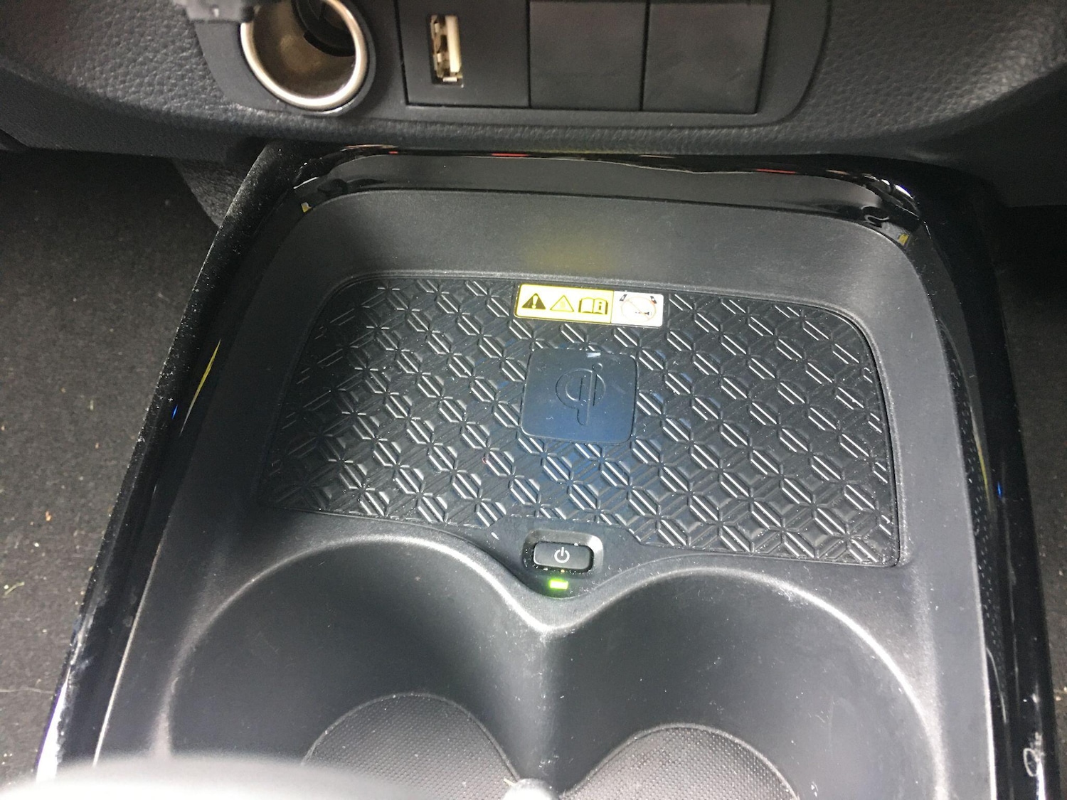 Vehicle 34