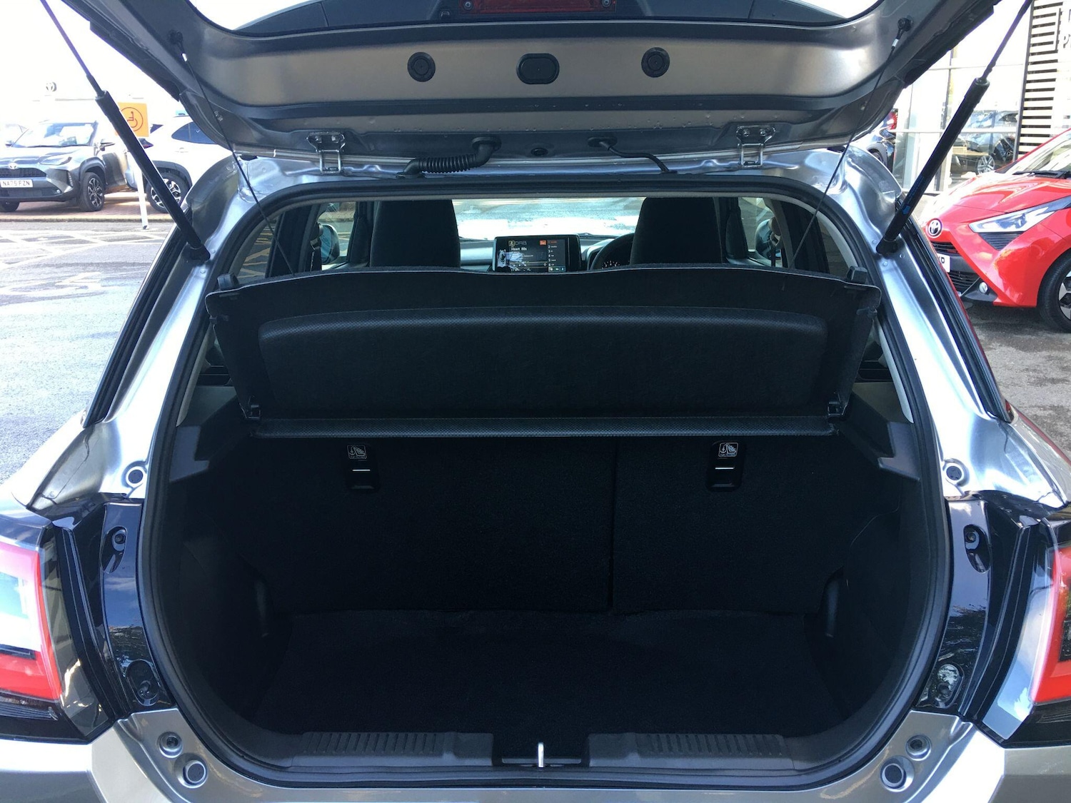 Used Suzuki Swift 2025 for sale - 76399367: Photo 10