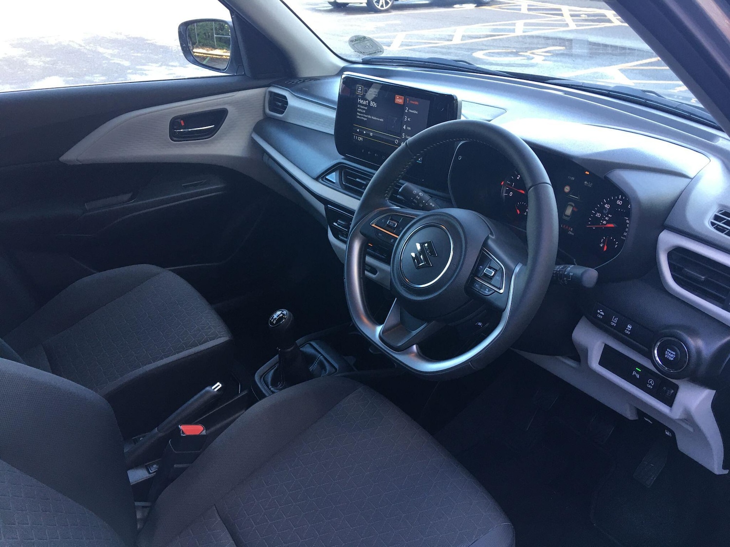 Used Suzuki Swift 2025 for sale - 76399367: Photo 11