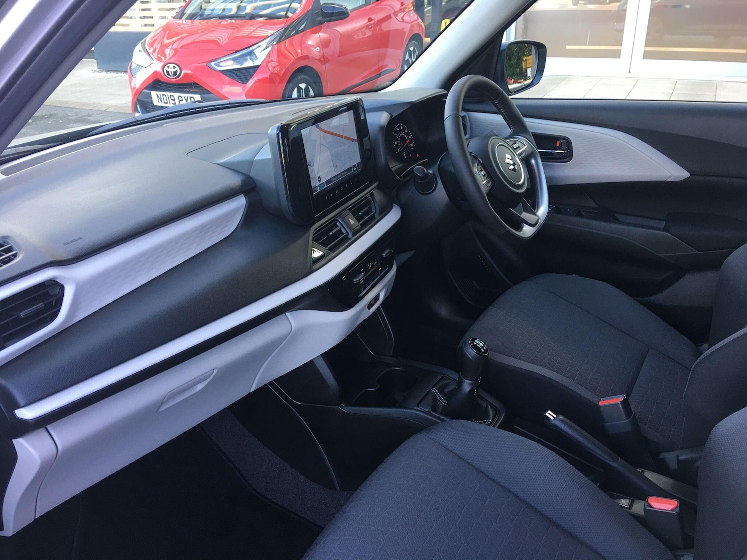 Used Suzuki Swift 2025 for sale - 76399367: Photo 13