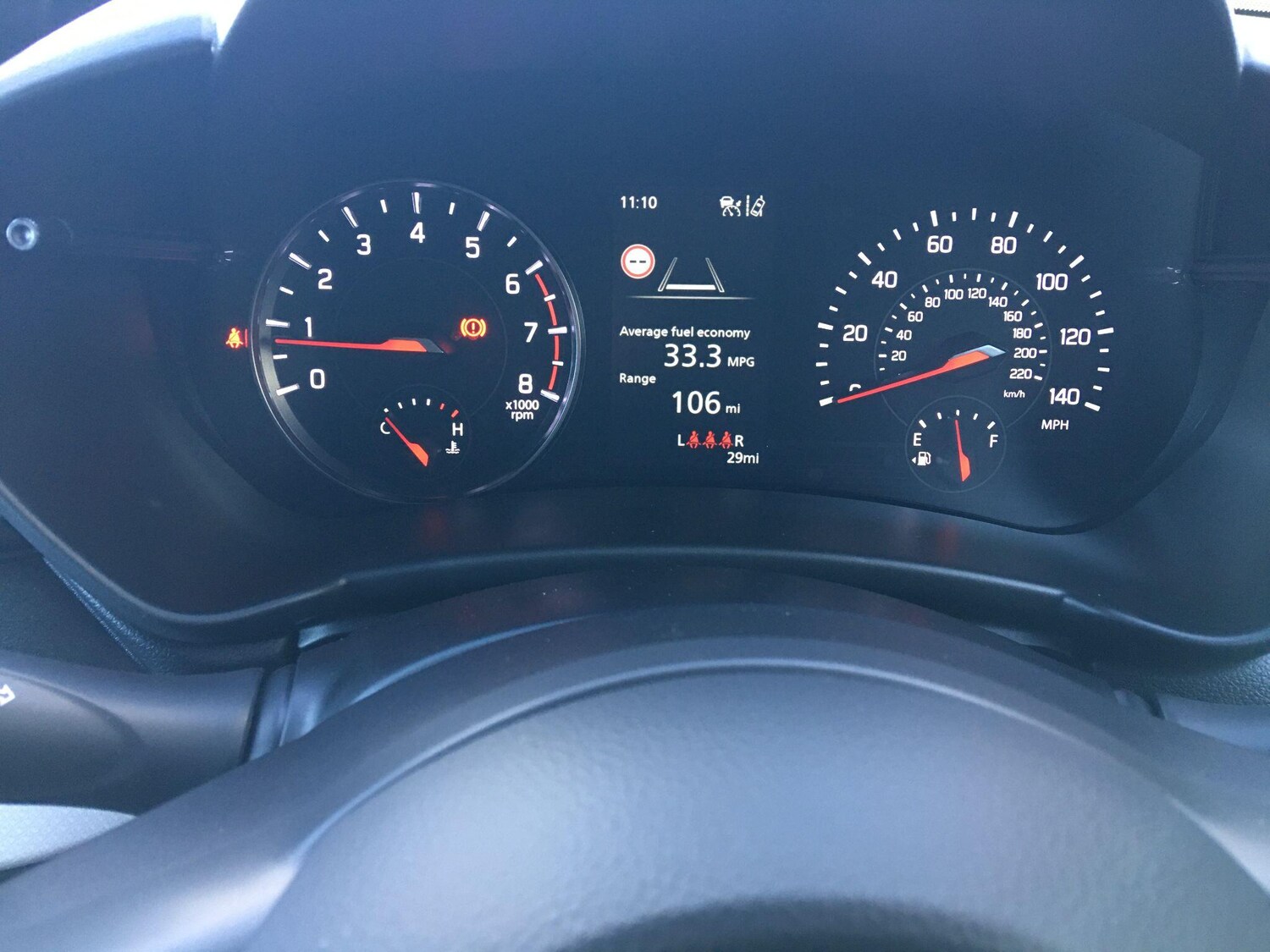 Used Suzuki Swift 2025 for sale - 76399367: Photo 15