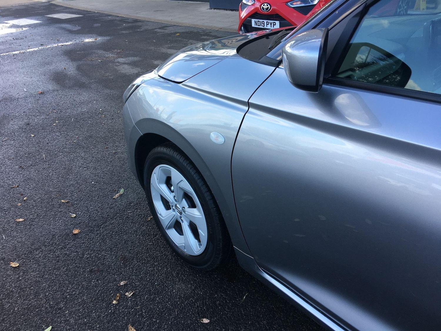 Used Suzuki Swift 2025 for sale - 76399367: Photo 20