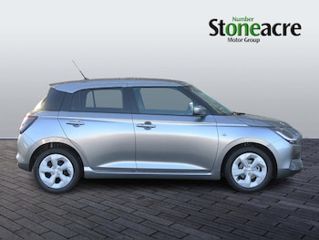 Used Suzuki Swift 2025 for sale - 76399367: Photo