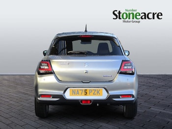 Used Suzuki Swift 2025 for sale - 76399367: Photo