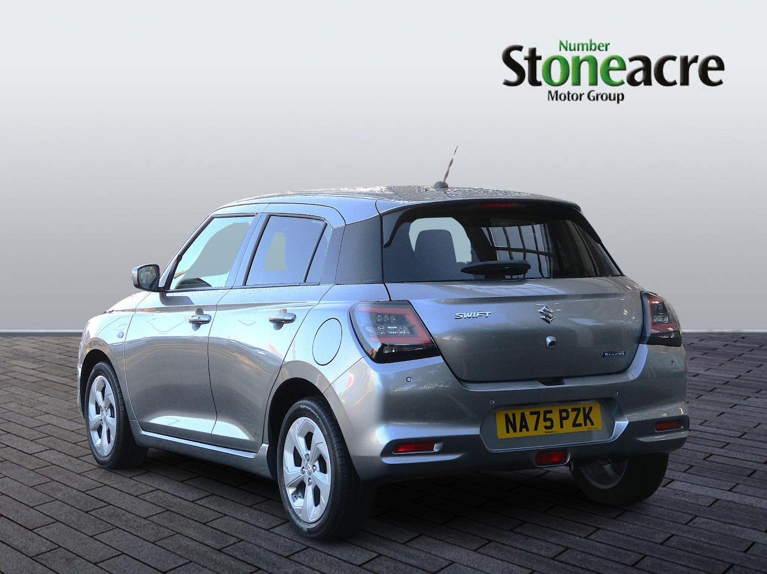 Used Suzuki Swift 2025 for sale - 76399367: Photo 5