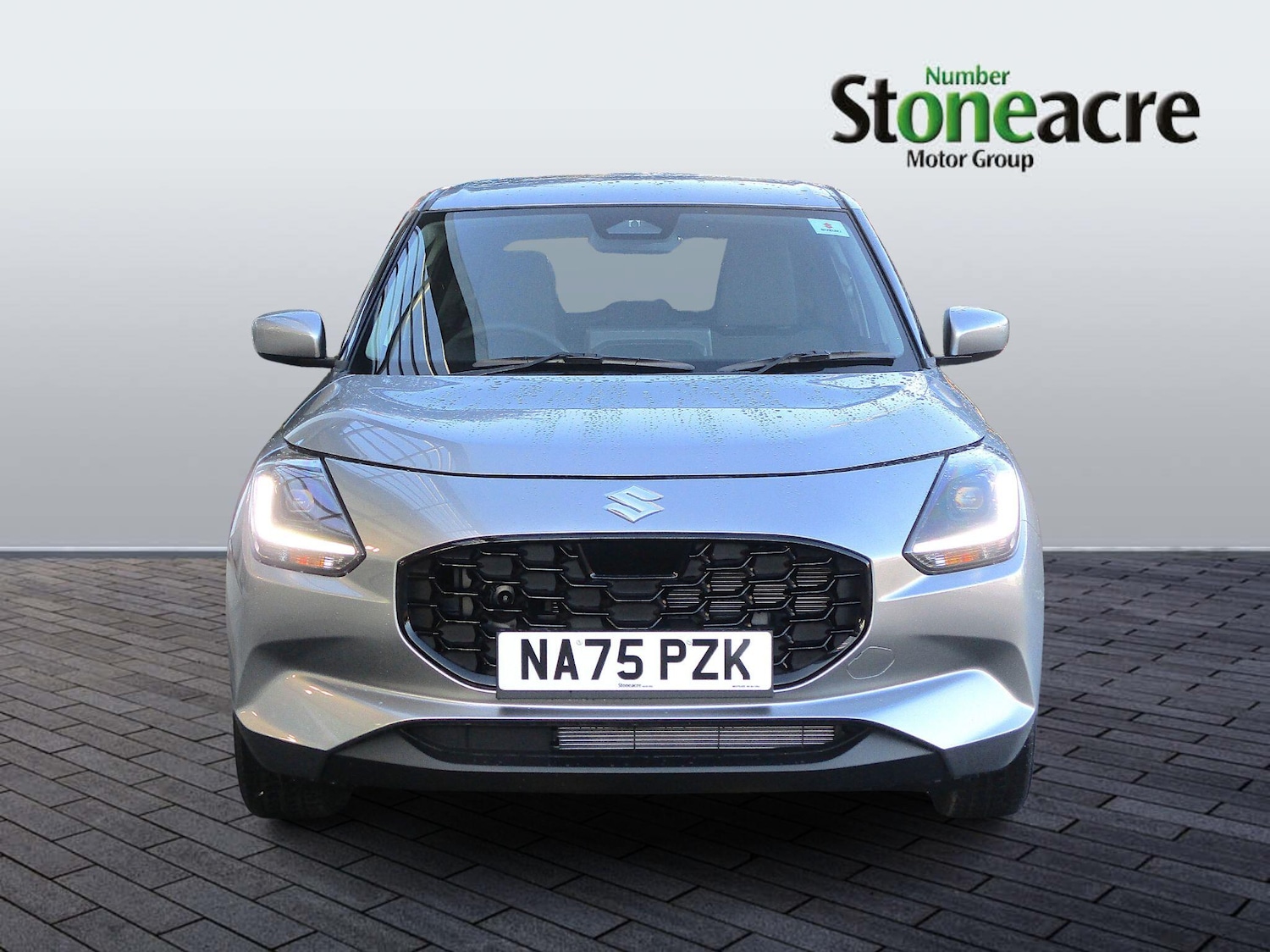 Used Suzuki Swift 2025 for sale - 76399367: Photo 8