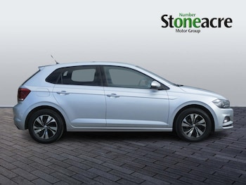 Used Volkswagen Polo 2020 for sale - 78636130: Photo
