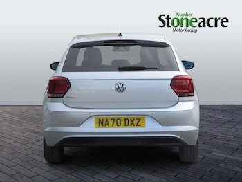 Used Volkswagen Polo 2020 for sale - 78636130: Photo
