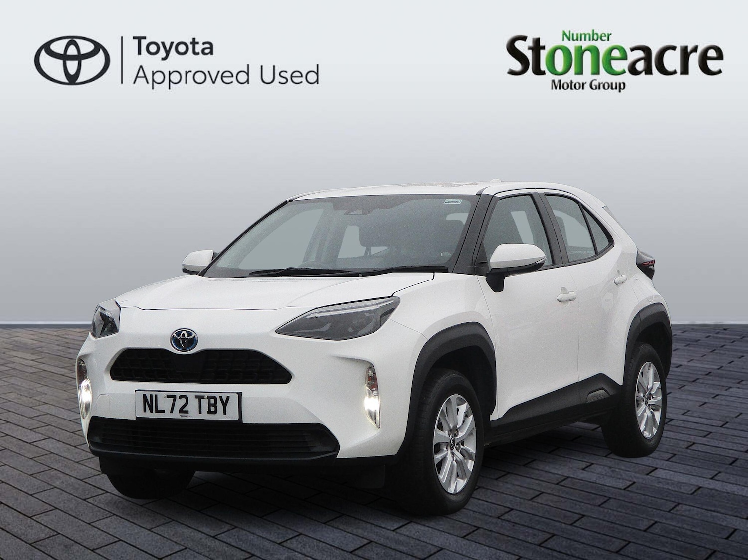 Used Toyota Yaris Cross 2022 for sale - 77525116: Photo 10