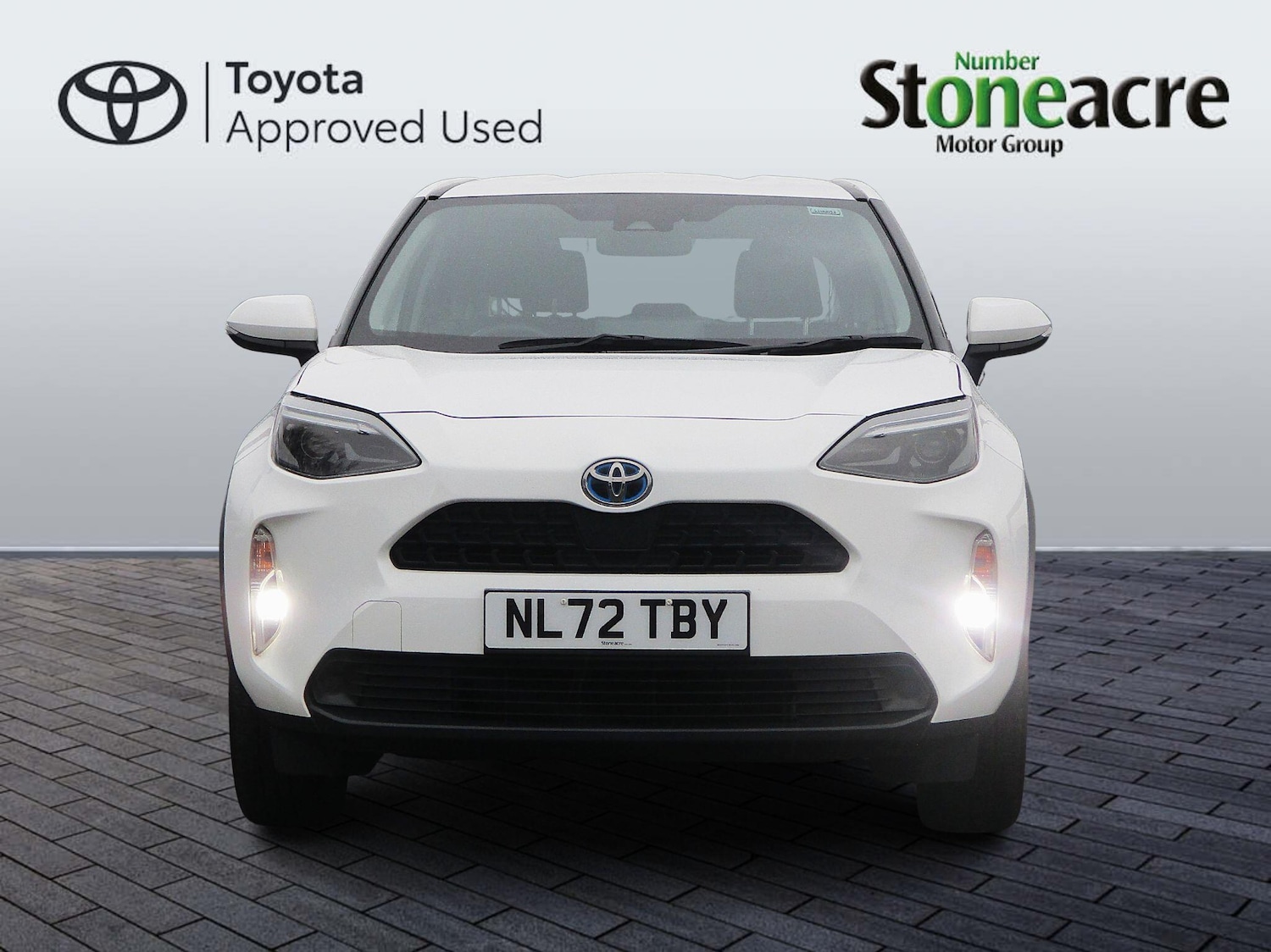 Used Toyota Yaris Cross 2022 for sale - 77525116: Photo 11