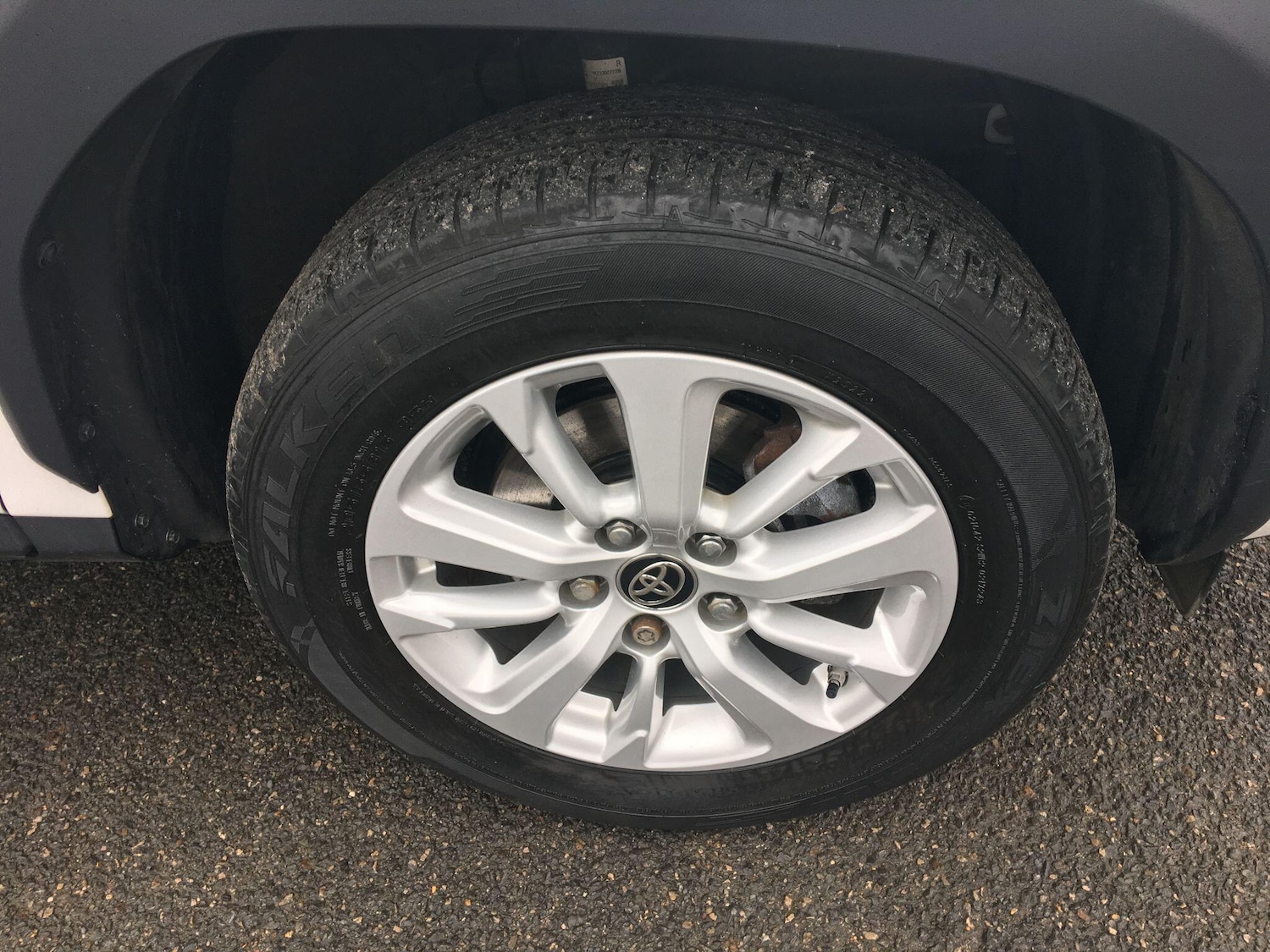 Used Toyota Yaris Cross 2022 for sale - 77525116: Photo 12