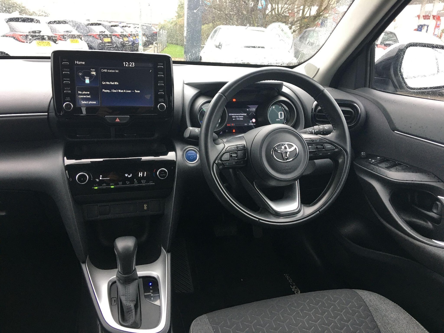 Used Toyota Yaris Cross 2022 for sale - 77525116: Photo 15